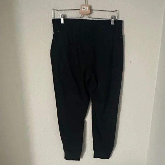 Mondetta Black Jogger Pants Size L - Picture 5 of 6